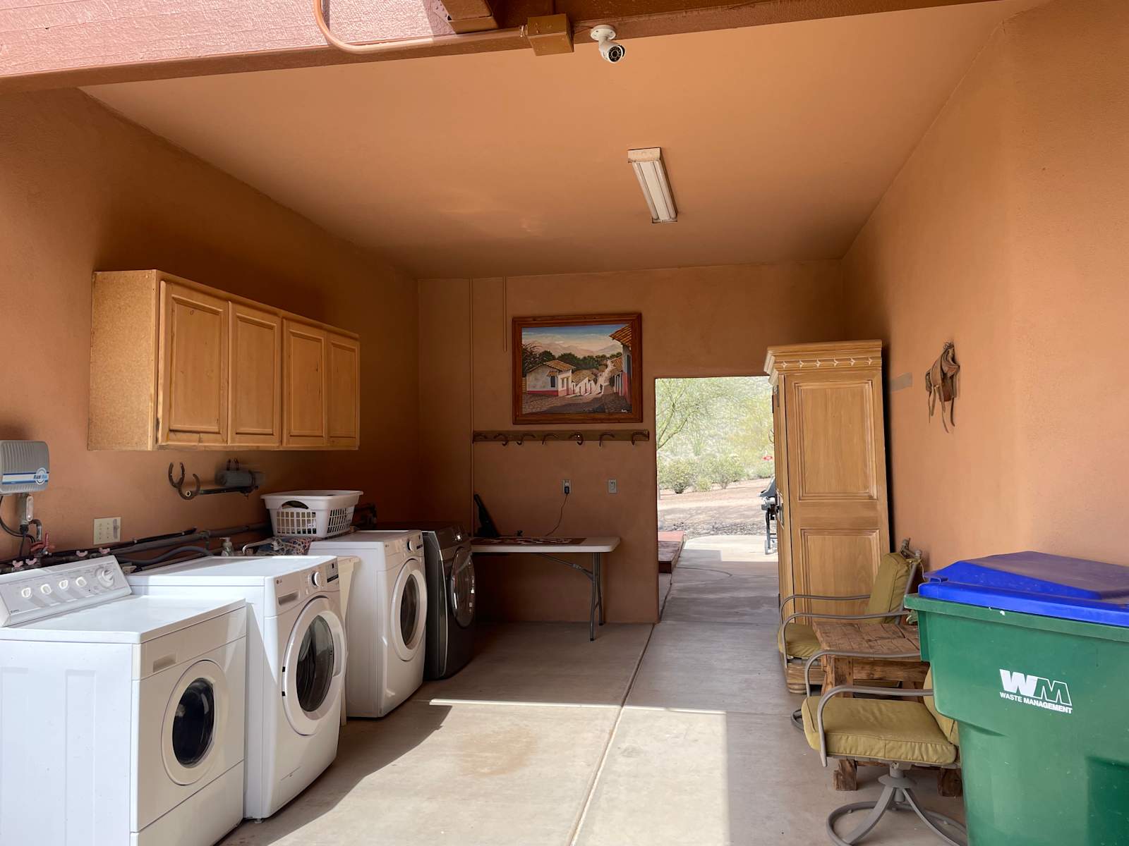 Red Rock Roping, LLC - Carefree, Arizona - glamping.directory