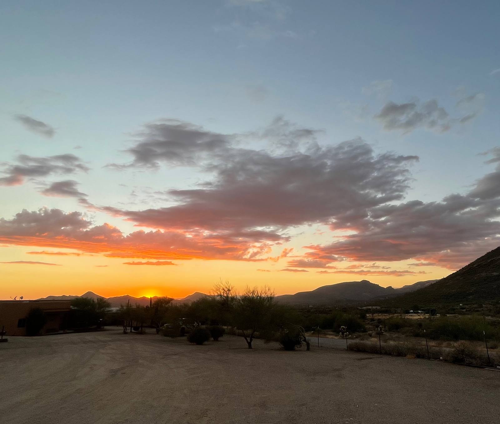 Red Rock Roping, LLC - Carefree, Arizona - glamping.directory
