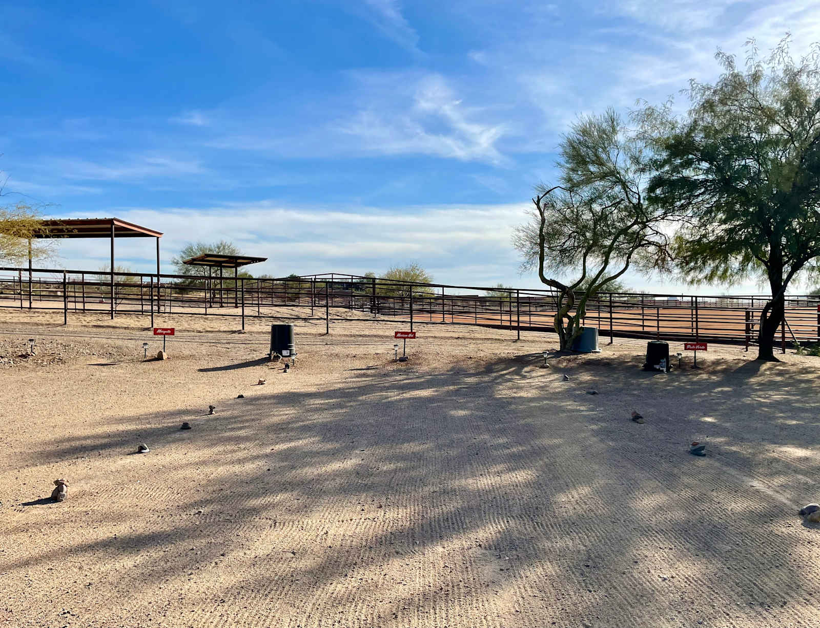 Red Rock Roping, LLC - Carefree, Arizona - glamping.directory