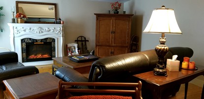 Spacious Appalachian Mountain Cabin Rental for West Virginia Family Vacations - Moatsville, West Virginia - glamping.directory