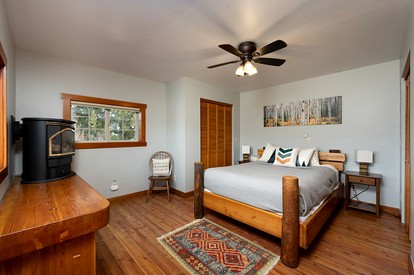 Wonderful River Cottage with Great Hiking Trails in Montana - Pray, Montana - glamping.directory