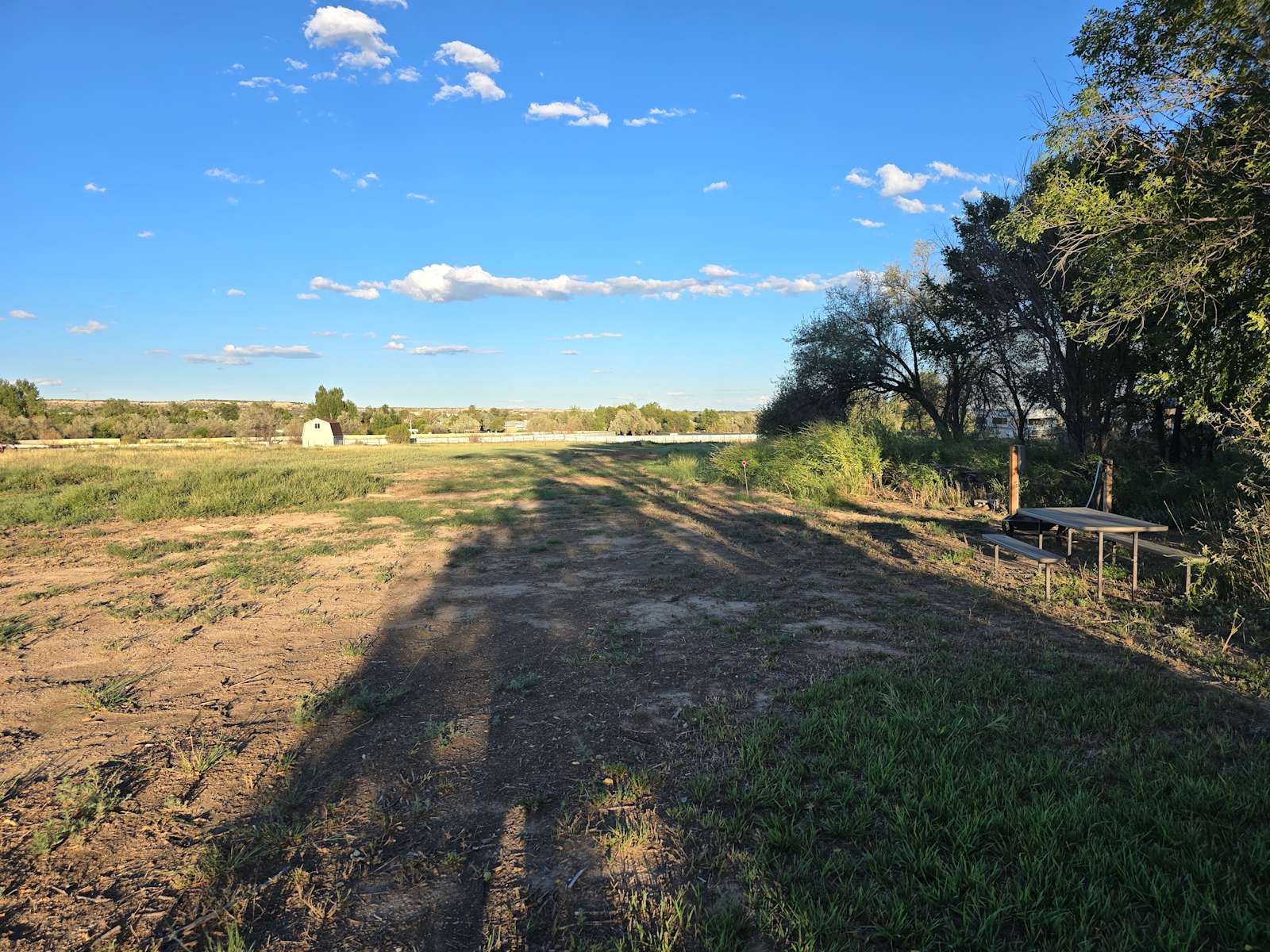 K's Camping - Penrose, Colorado - glamping.directory