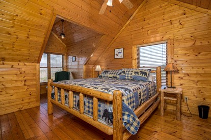 Sevierville Glamping Destination for Amazing Family Vacations in Tennessee - Sevierville, Tennessee - glamping.directory