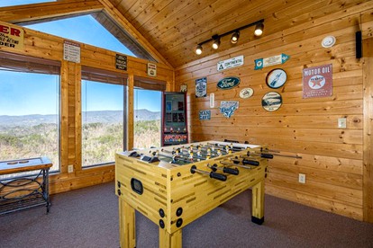 Sevierville Glamping Destination for Amazing Family Vacations in Tennessee - Sevierville, Tennessee - glamping.directory