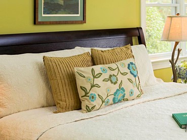Charming Cottage Rental in the Chesapeake Bay, Maryland - Rock Hall, Maryland - glamping.directory