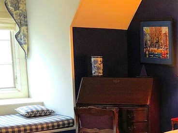 Charming Cottage Rental in the Chesapeake Bay, Maryland - Rock Hall, Maryland - glamping.directory