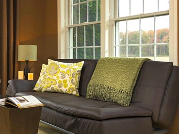 Charming Cottage Rental in the Chesapeake Bay, Maryland - Rock Hall, Maryland - glamping.directory