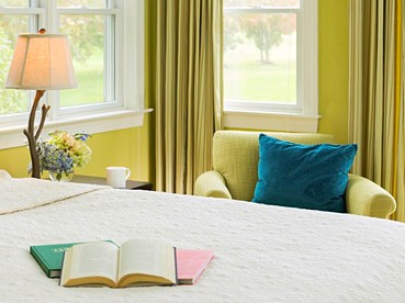 Charming Cottage Rental in the Chesapeake Bay, Maryland - Rock Hall, Maryland - glamping.directory