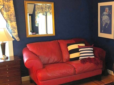 Charming Cottage Rental in the Chesapeake Bay, Maryland - Rock Hall, Maryland - glamping.directory