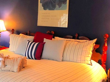 Charming Cottage Rental in the Chesapeake Bay, Maryland - Rock Hall, Maryland - glamping.directory