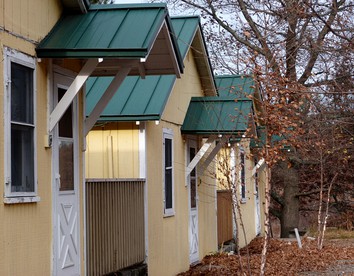Vacation Rental with Fishing Access near St. Croix State Park, Minnesota - glamping.directory