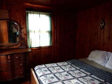 Vacation Rental with Fishing Access near St. Croix State Park, Minnesota - Danbury, Wisconsin - glamping.directory