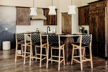 Spectacular Luxury Cabin with Jacuzzi and Breathtaking Design Spaces in Colorado - Breckenridge, Colorado - glamping.directory