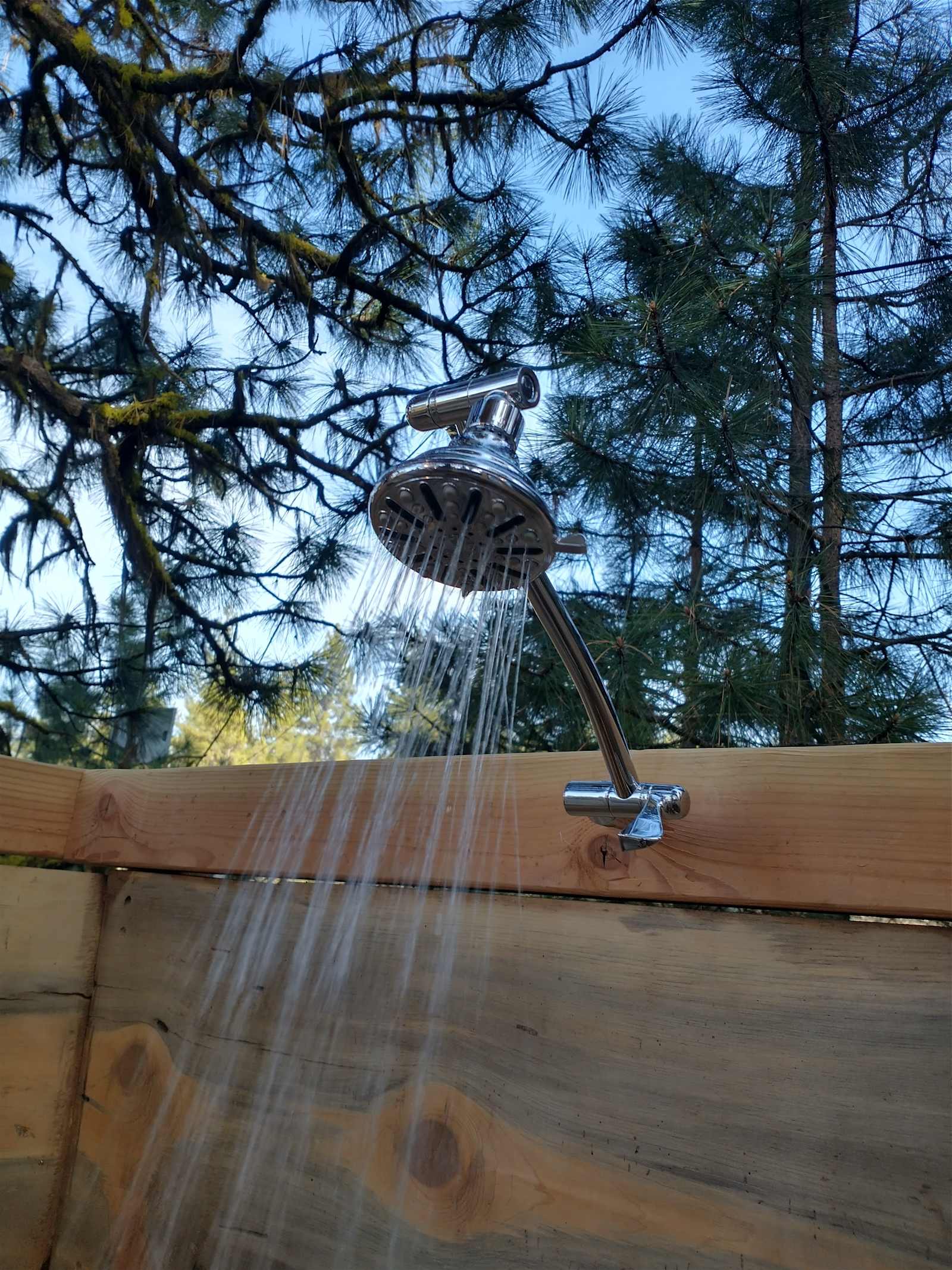 Oak Ring Ridge - Macdoel, California - glamping.directory