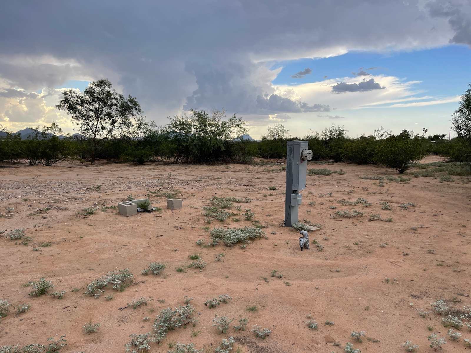 Desert Getaway in Avra Valley - Avra Valley, Arizona - glamping.directory