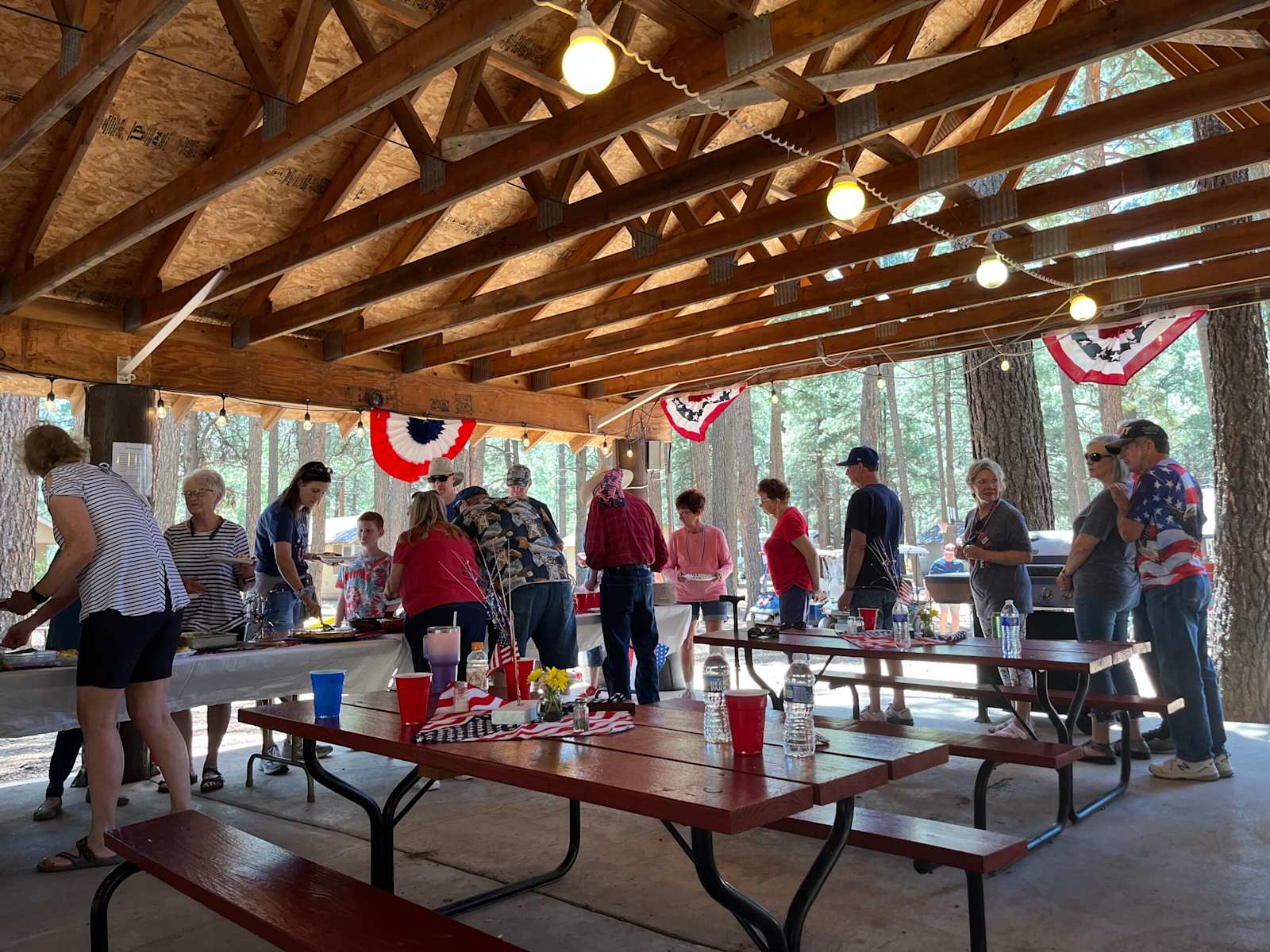Junction West Vallecito - Bayfield, Colorado - glamping.directory
