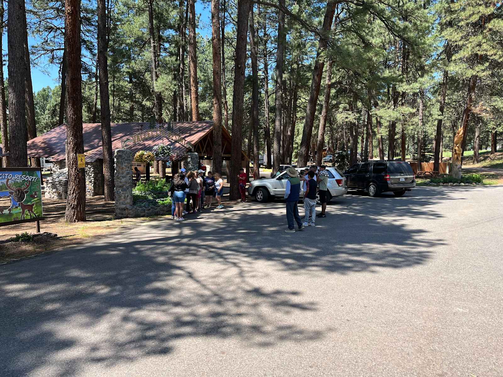 Junction West Vallecito - Bayfield, Colorado - glamping.directory