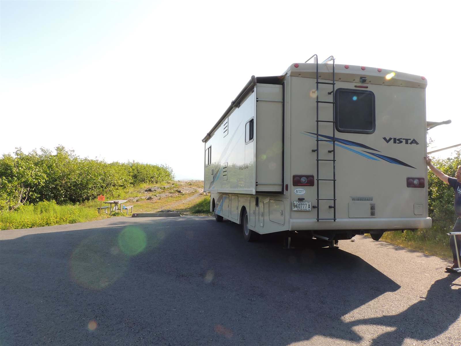 Valdez Adventure Alliance - Valdez, Alaska - glamping.directory