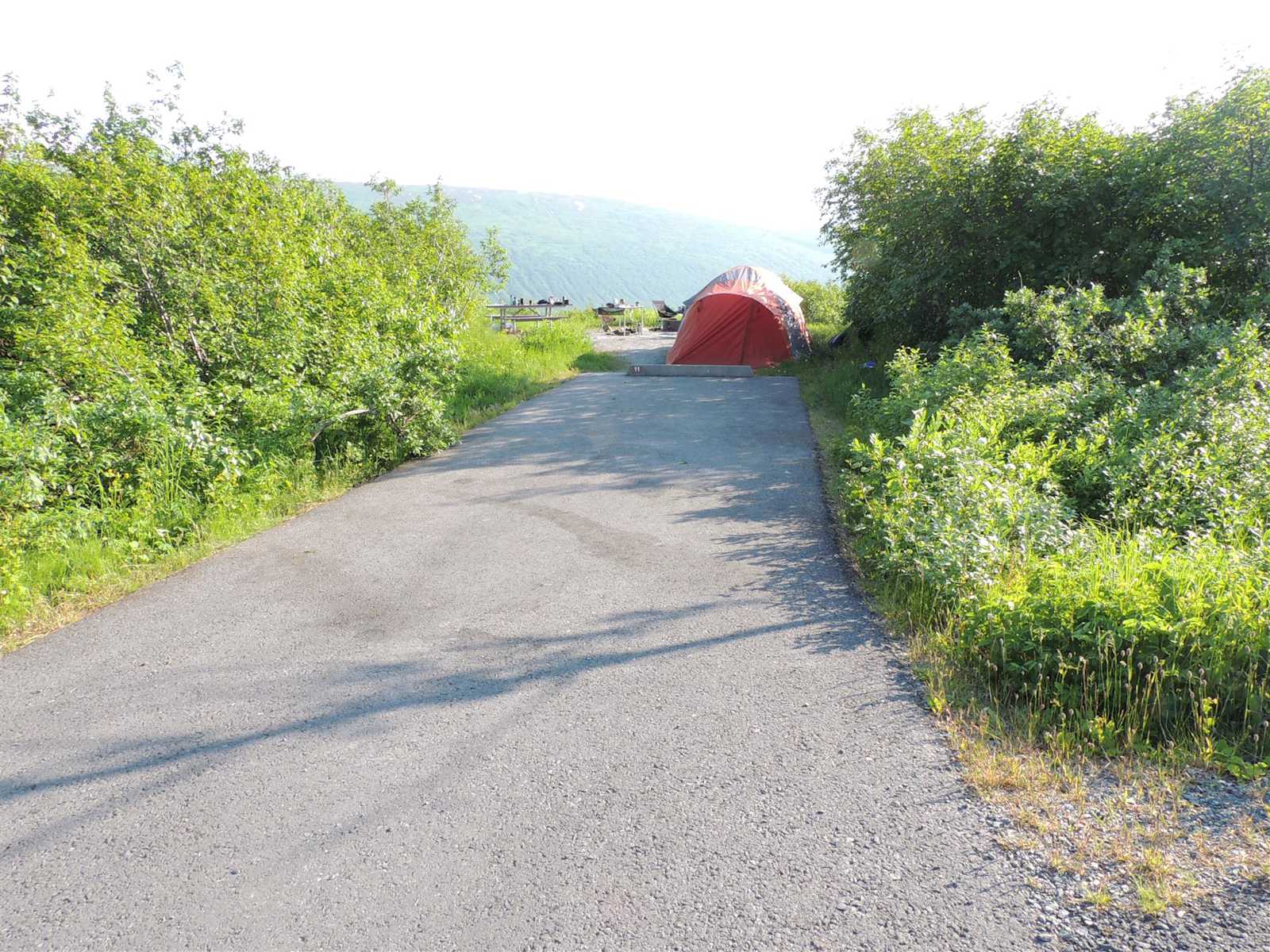 Valdez Adventure Alliance - Valdez, Alaska - glamping.directory