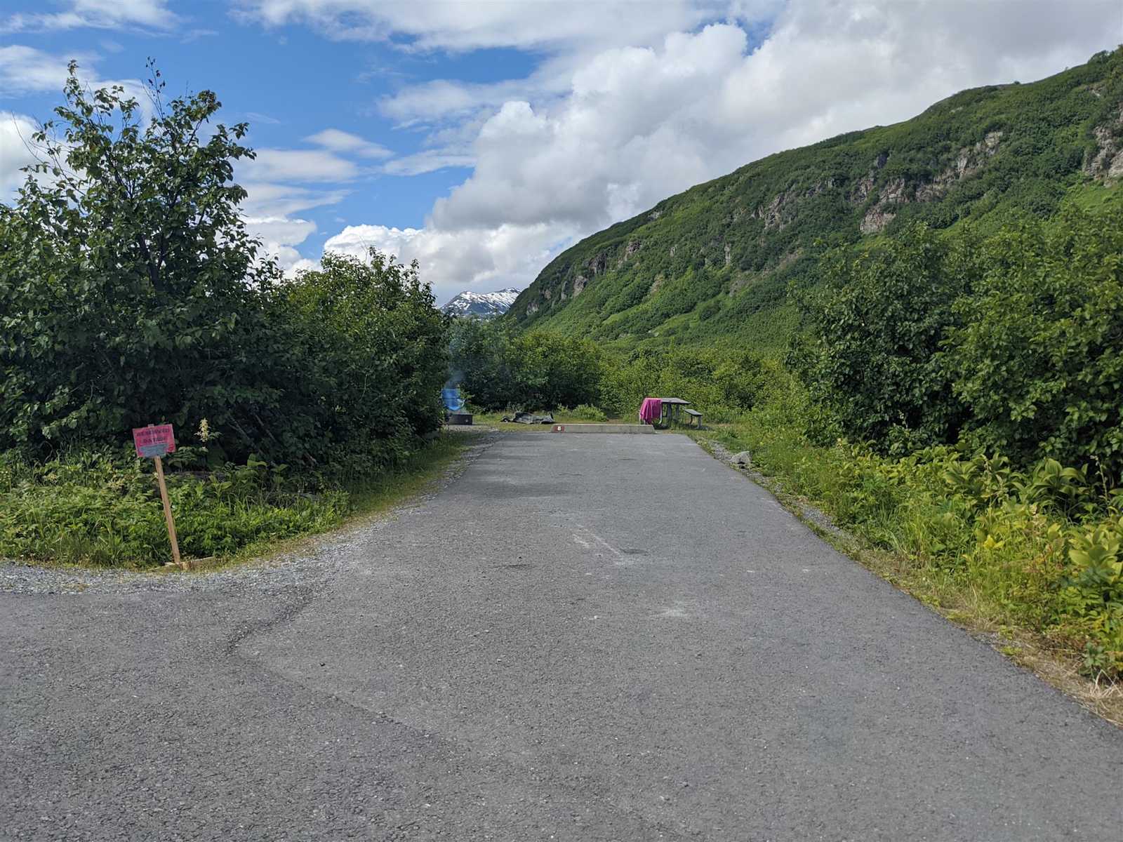 Valdez Adventure Alliance - Valdez, Alaska - glamping.directory