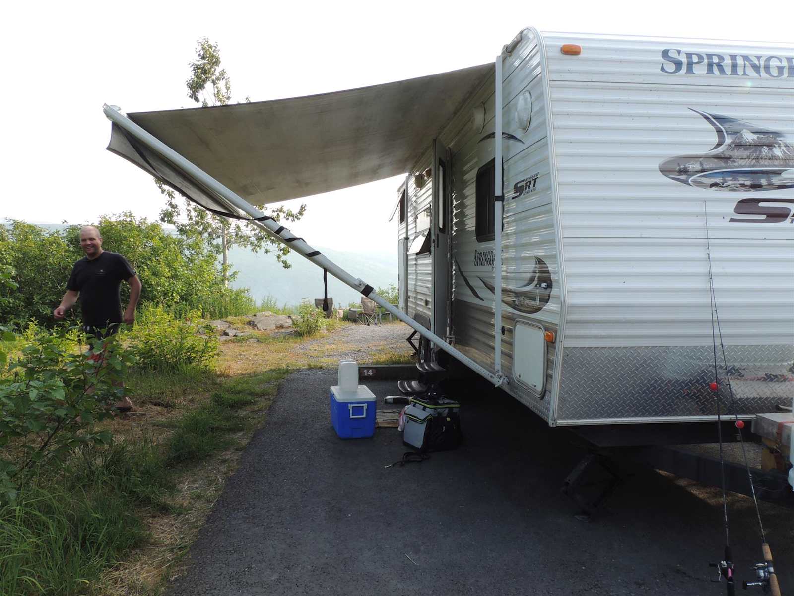 Valdez Adventure Alliance - Valdez, Alaska - glamping.directory