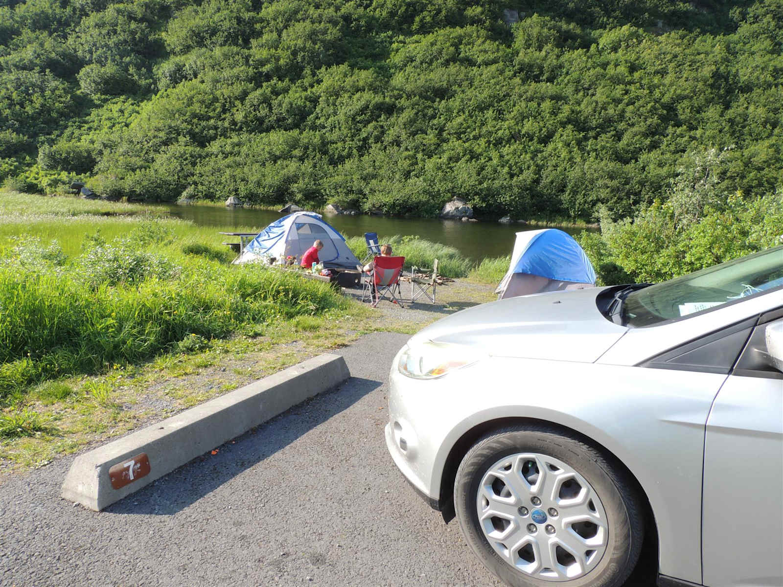 Valdez Adventure Alliance - Valdez, Alaska - glamping.directory