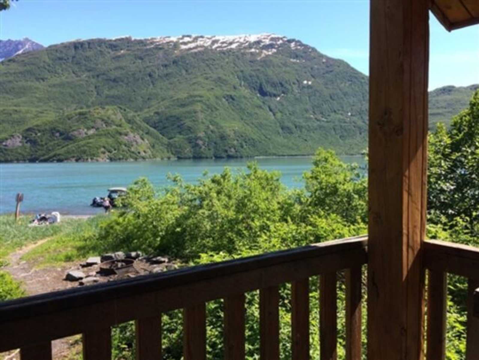 Valdez Adventure Alliance - glamping.directory