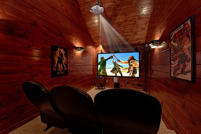 Charming Rental Cabin in Gatlinburg for a Tennessee Getaway - glamping.directory