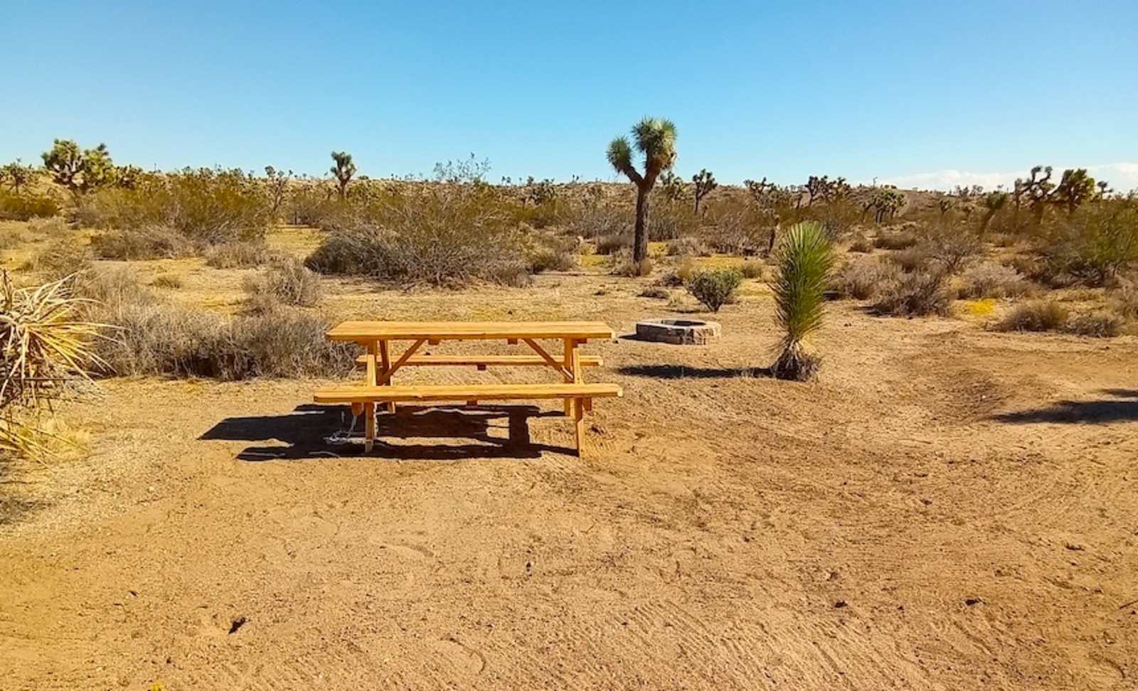 The Valley - 15 min to Joshua Park - glamping.directory