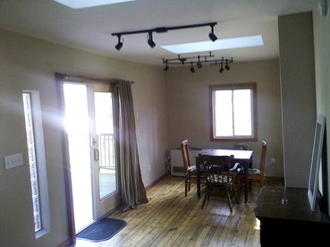 Romantic Mountain Cabin with Stunning Views in Ulster County, New York - Shandaken, New York - glamping.directory