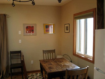 Romantic Mountain Cabin with Stunning Views in Ulster County, New York - Shandaken, New York - glamping.directory