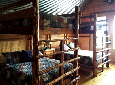 Idyllic Accommodation for a Lake Getaway in Quinlan, Texas - Quinlan, Texas - glamping.directory