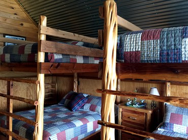 Idyllic Accommodation for a Lake Getaway in Quinlan, Texas - Quinlan, Texas - glamping.directory