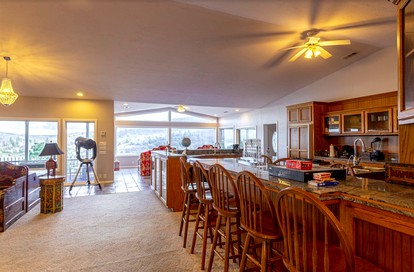 Gorgeous Suite at a California Resort in Julian - Julian, California - glamping.directory