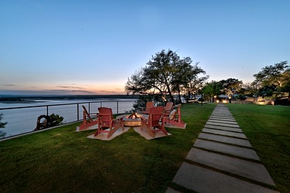 AustinTeton's Resort in Austin, TX - Austin, Texas - glamping.directory