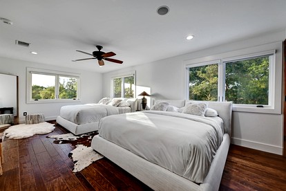 AustinTeton's Resort in Austin, TX - Austin, Texas - glamping.directory