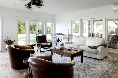 AustinTeton's Resort in Austin, TX - Austin, Texas - glamping.directory