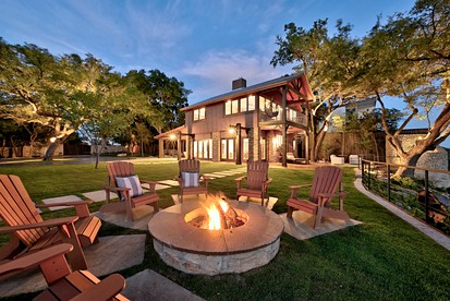 AustinTeton's Resort in Austin, TX - glamping.directory