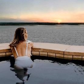 AustinTeton's Resort in Austin, TX - Austin, Texas - glamping.directory
