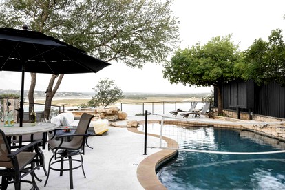 AustinTeton's Resort in Austin, TX - Austin, Texas - glamping.directory