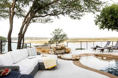 AustinTeton's Resort in Austin, TX - Austin, Texas - glamping.directory