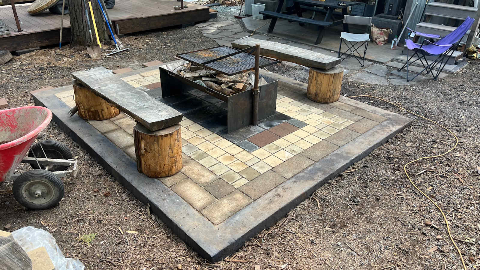 Sage - Bear Valley, California - glamping.directory