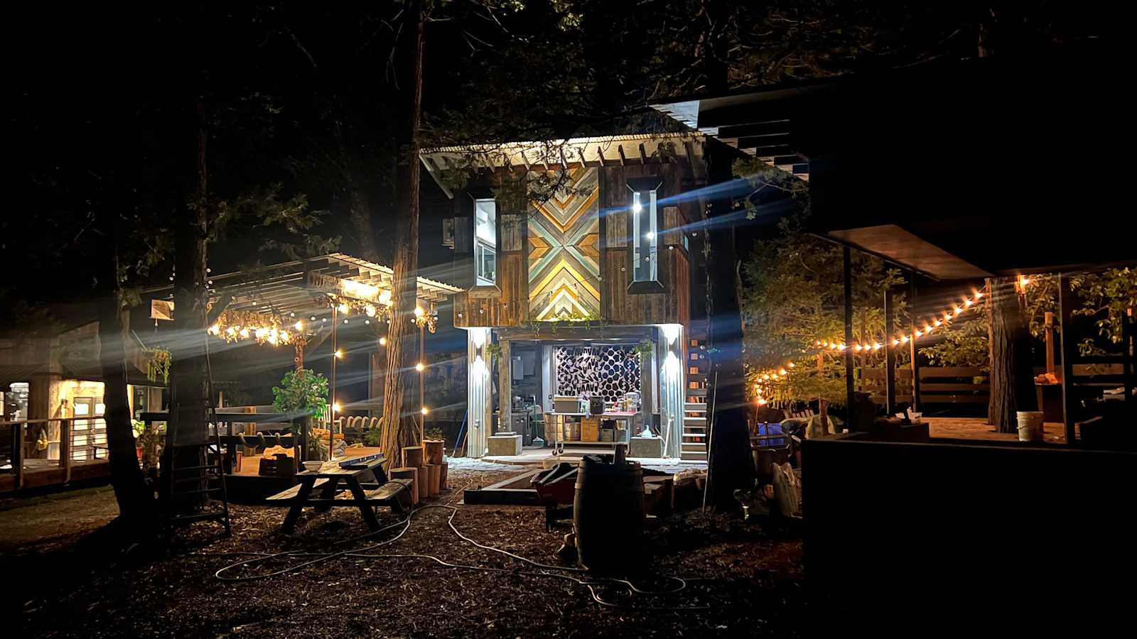 Sage - glamping.directory