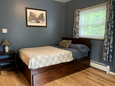 Wonderful Vacation Rental for a Getaway in Highland, New York - Highland, New York - glamping.directory