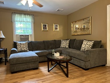 Wonderful Vacation Rental for a Getaway in Highland, New York - Highland, New York - glamping.directory