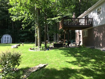 Wonderful Vacation Rental for a Getaway in Highland, New York - Highland, New York - glamping.directory
