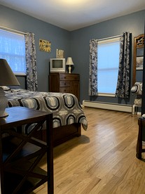 Wonderful Vacation Rental for a Getaway in Highland, New York - Highland, New York - glamping.directory