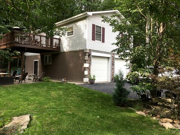 Wonderful Vacation Rental for a Getaway in Highland, New York - glamping.directory