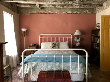 Lovely and Quiet Bed and Breakfast Cottage near Dripping Springs, Texas - Dripping Springs, Texas - glamping.directory