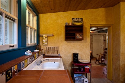 Lovely and Quiet Bed and Breakfast Cottage near Dripping Springs, Texas - Dripping Springs, Texas - glamping.directory